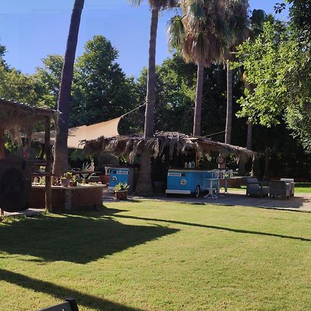 Gaia Koru Bungalows Ortaca  Exterior foto