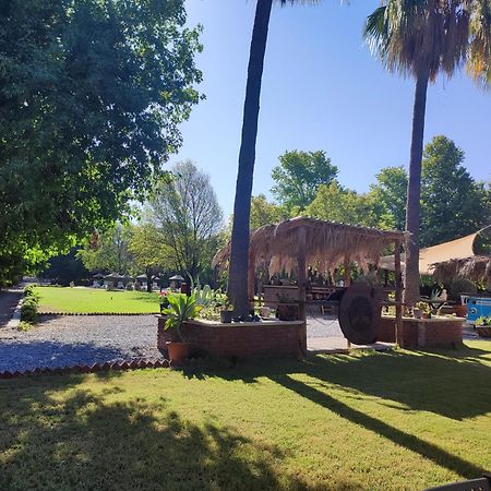 Gaia Koru Bungalows Ortaca  Exterior foto