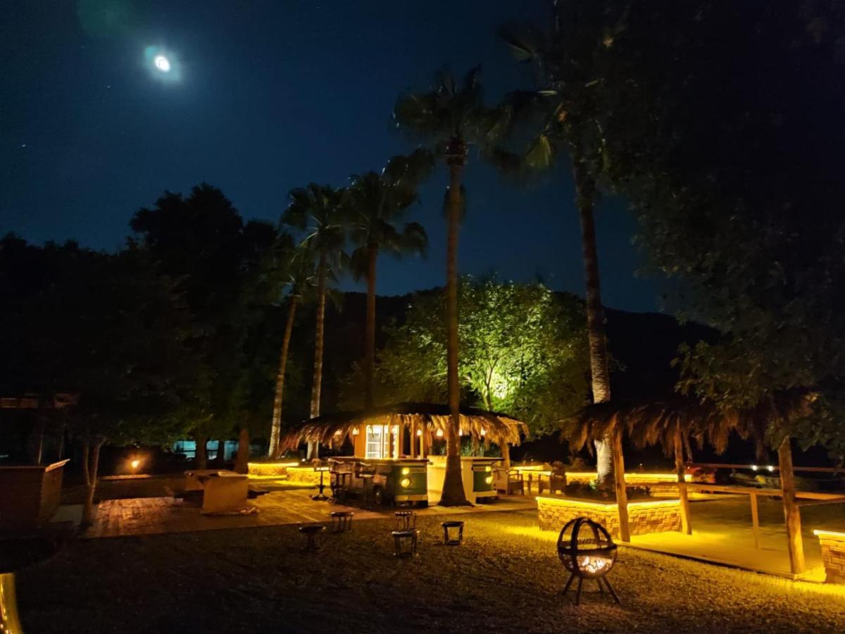 Gaia Koru Bungalows Ortaca  Exterior foto