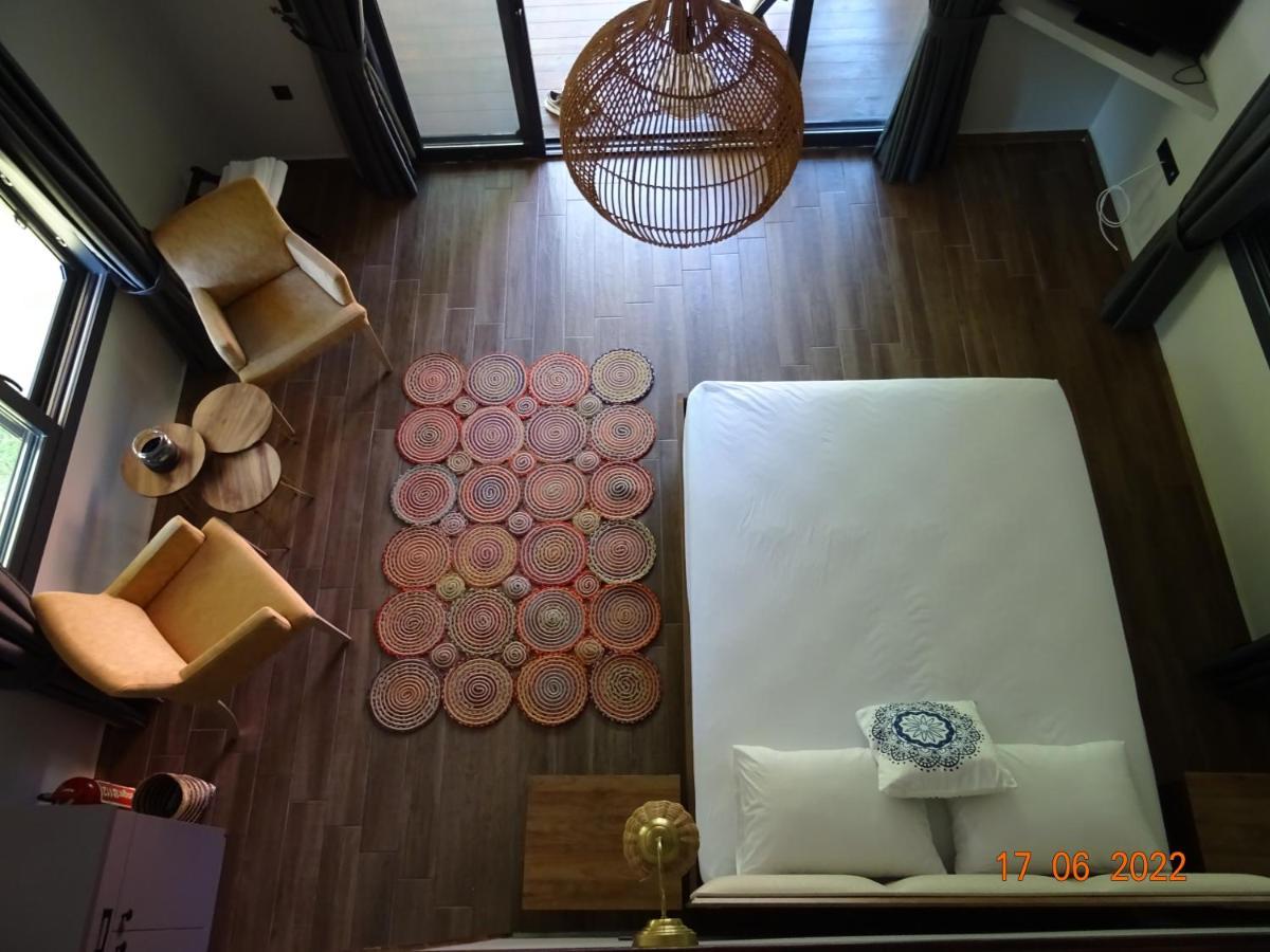 Gaia Koru Bungalows Ortaca  Exterior foto
