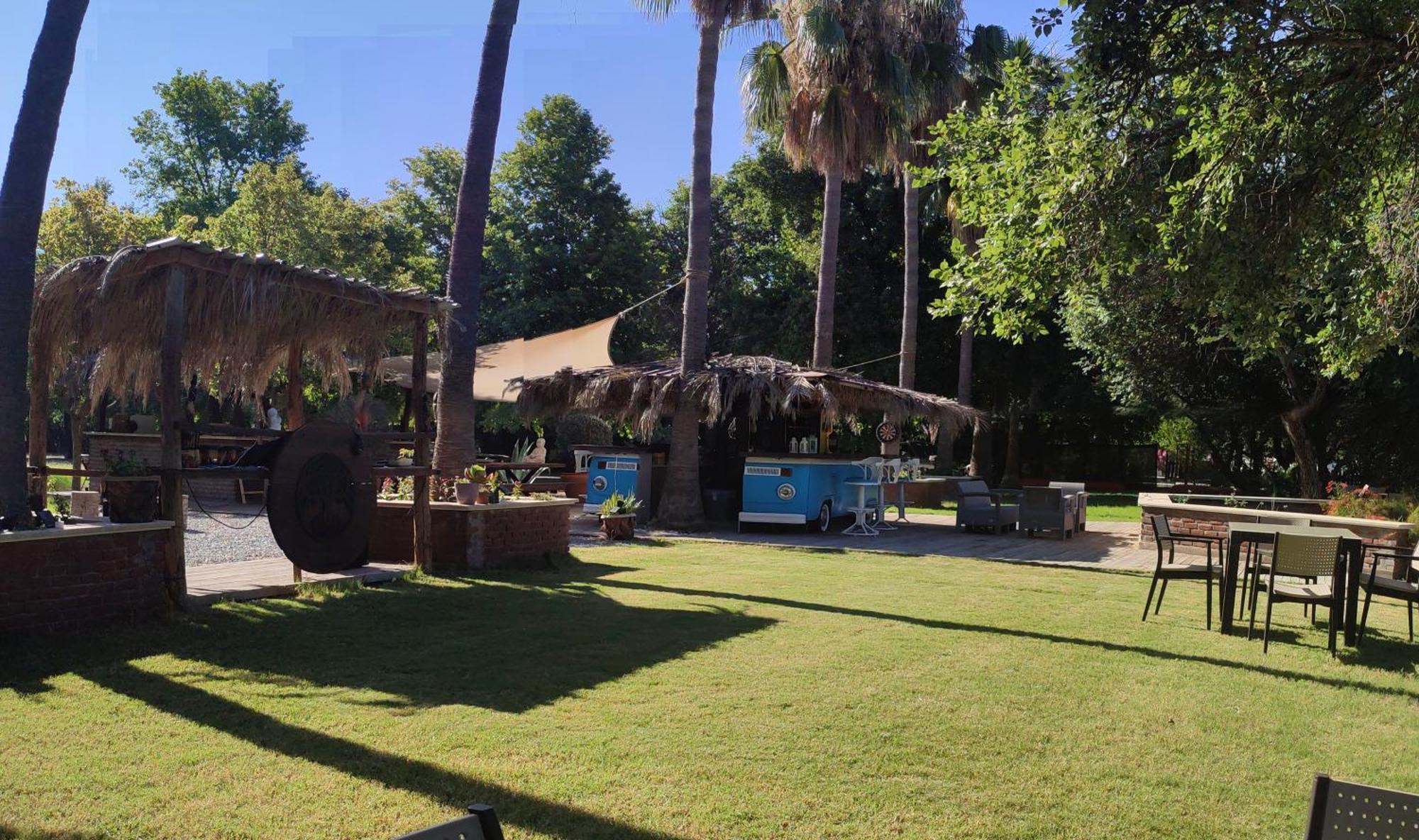 Gaia Koru Bungalows Ortaca  Exterior foto